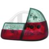  1214698 Combination Rearlight Set